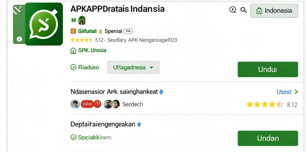 Tampilan grafis yang memukau dan cerah.