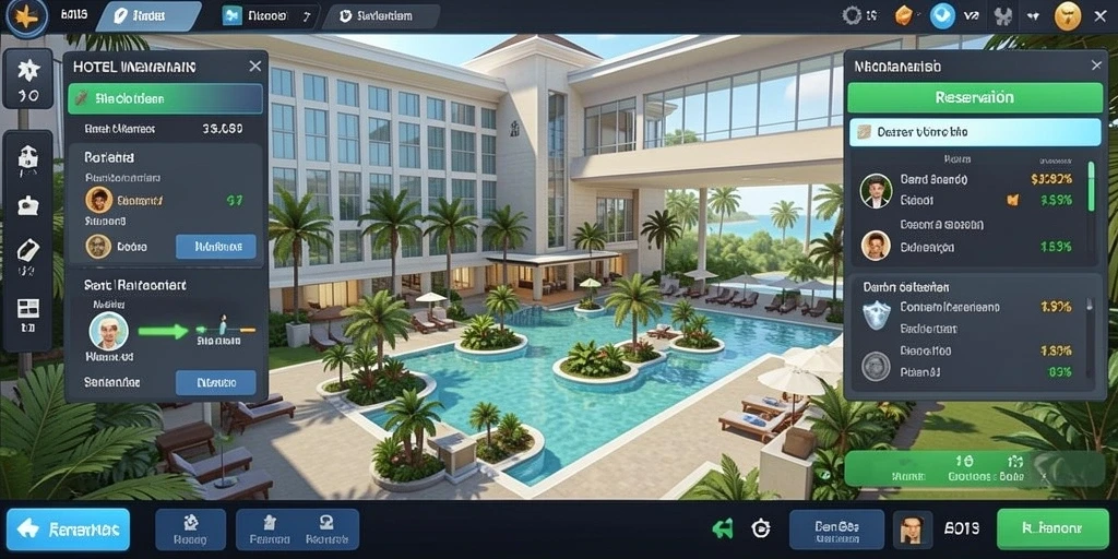 Screenshot menampilkan tampilan slot klasik dengan simbol yang menarik.