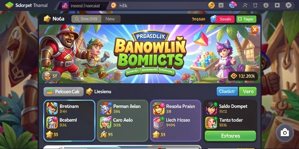 Screenshot menunjukkan tampilan utama aplikasi JUTAWANBET.